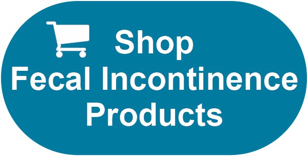 Shop Fecal Incontinence Products Button